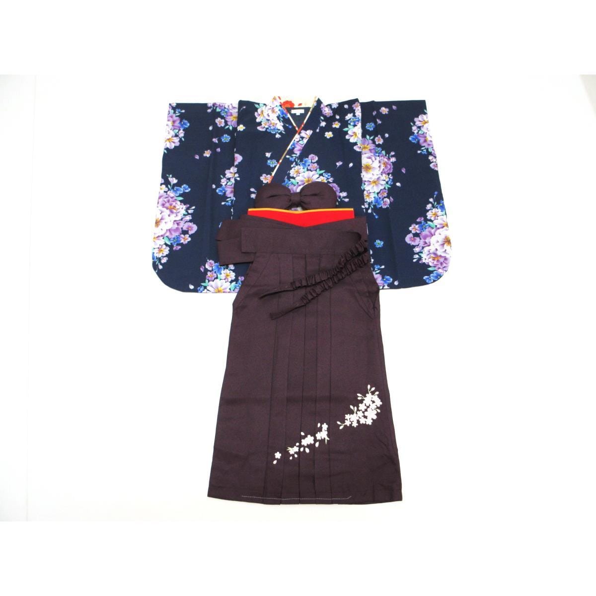 袴セット　１２０サイズ