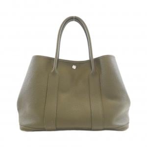 エルメス ガーデン パーティ 36cm 051559CK バッグ