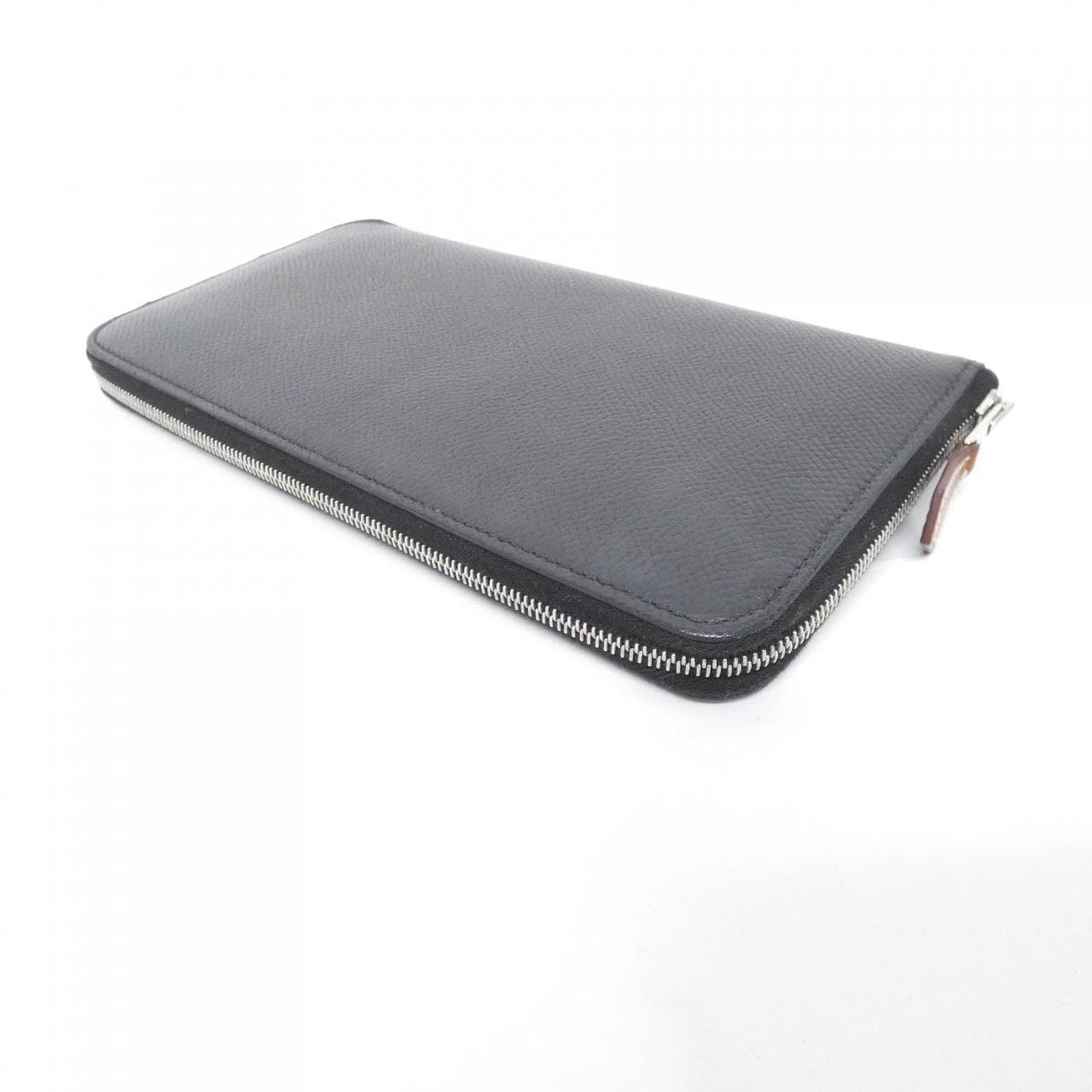 エルメス FANTAISIE BOTANIQUE シルク イン クラシック 080203CK 財布