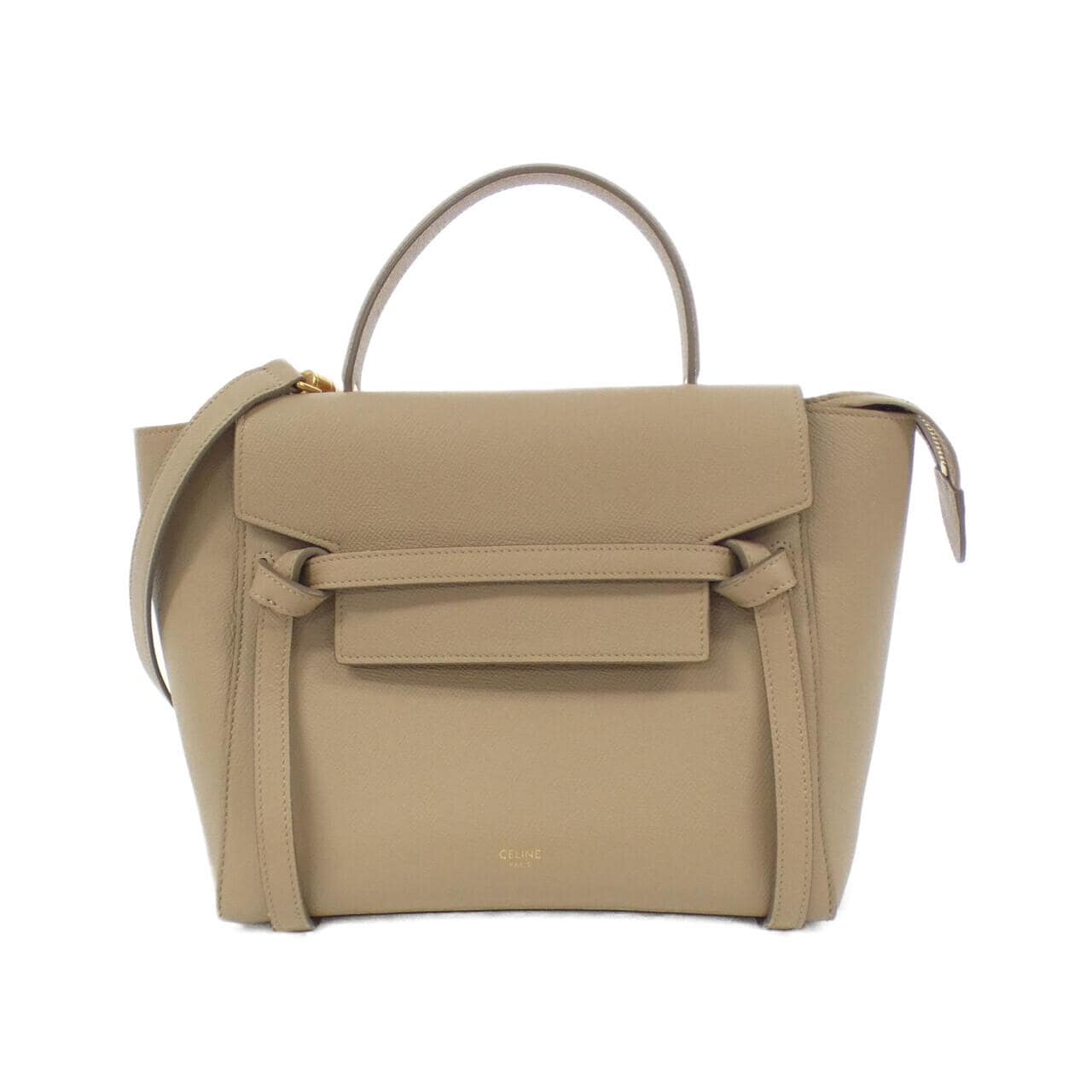 CELINE Micro皮帶 189153ZVA 包