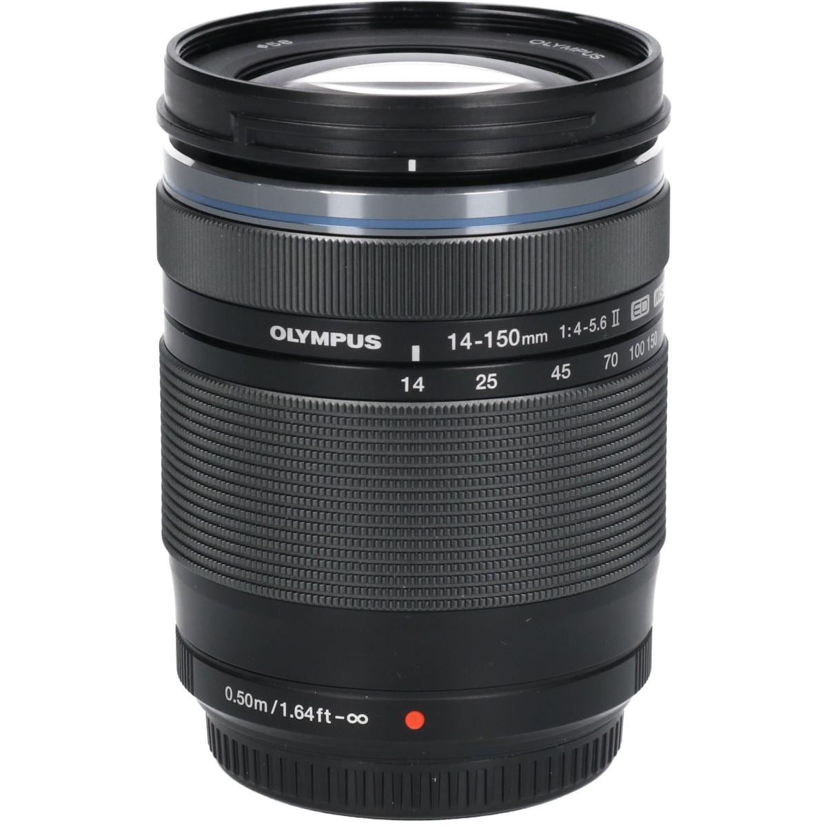 ＭＺＤ　ＥＤ１４－１５０ｍｍ　Ｆ４－５．６ＩＩ