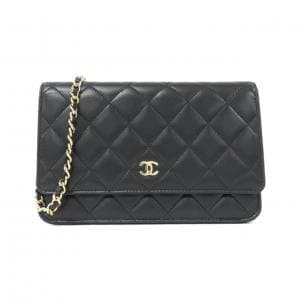 CHANEL wallet (other)