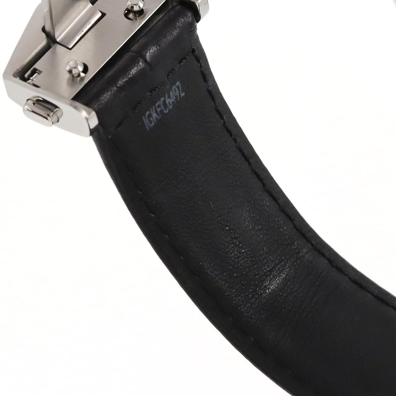 タグ･ホイヤー カレラキャリバーホイヤー02クロノグラフポルシェ LTD CBN2A1F.FC6492 SS 自動巻