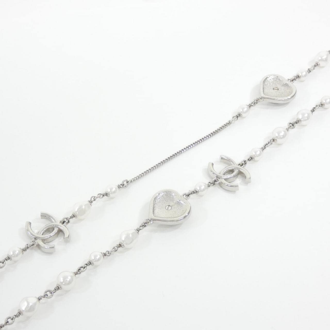 シャネル ABB609 ネックレス