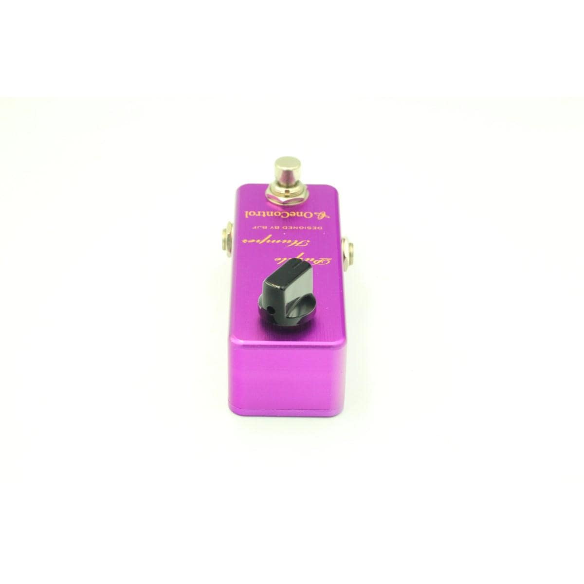 ＯＮＥ　ＣＯＮＴＲＯＬ 　ＰＵＲＰＬＥ　ＨＵＭＰＥＲ