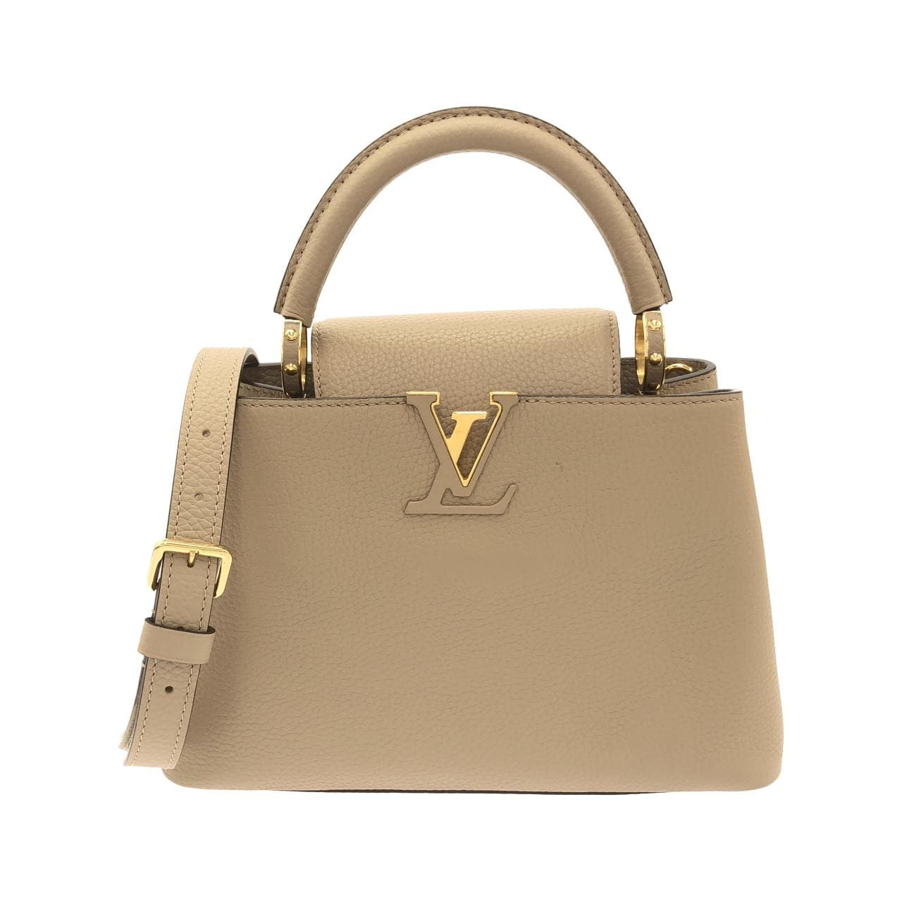 ルイヴィトン カプシーヌBB M94634 バッグ