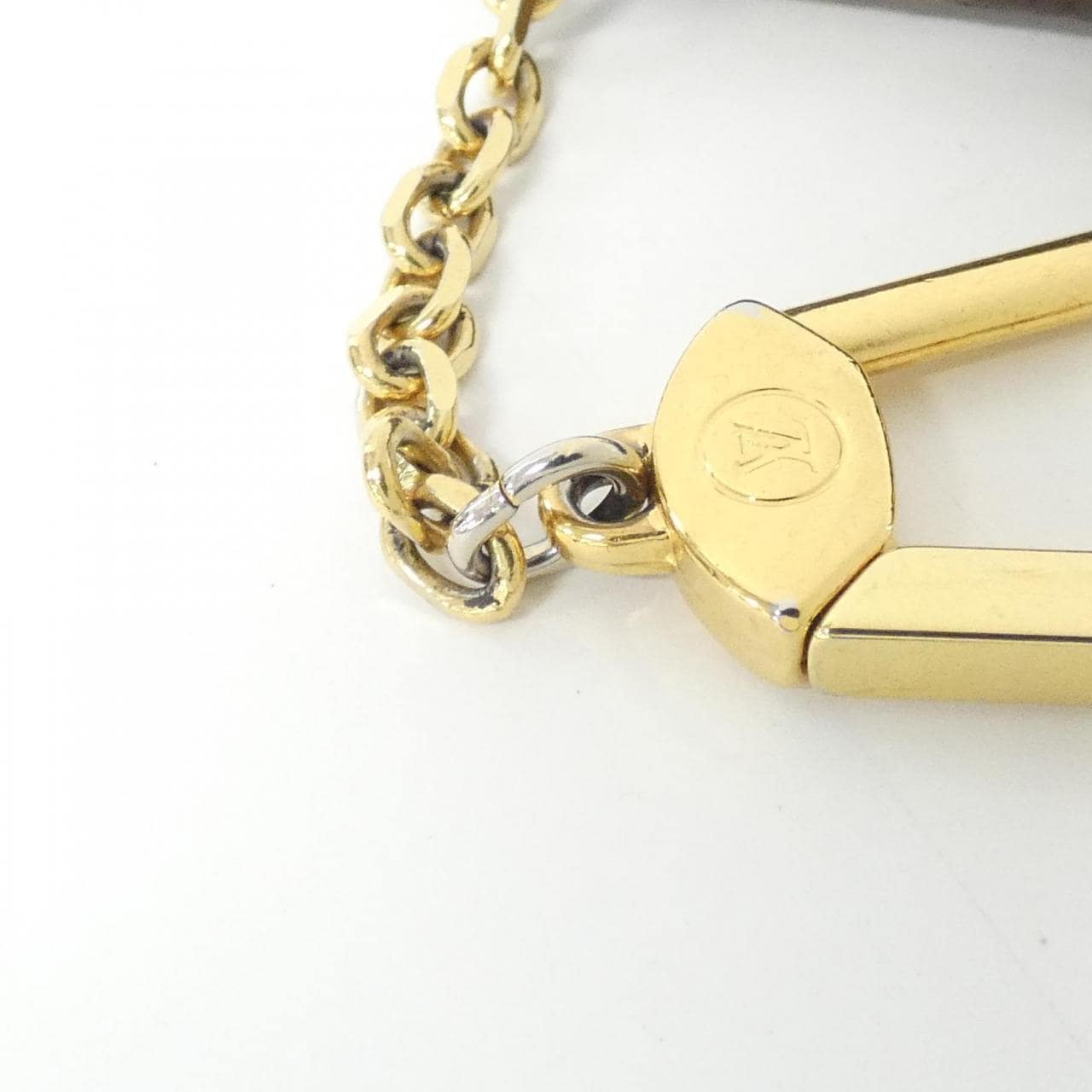 ルイヴィトン モノグラム ポシェット クレ M62650 コイン＆キーケース