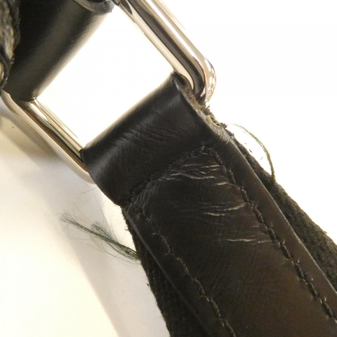 ルイヴィトン ダミエ グラフィット ミック MM N41106 ショルダーバッグ