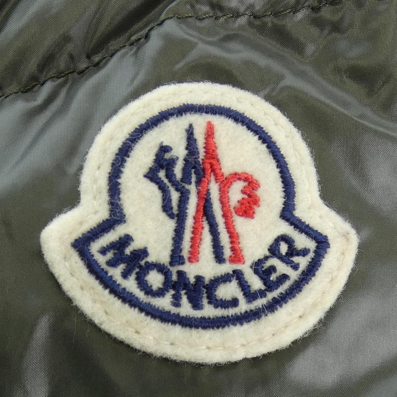 モンクレール MONCLER ダウンコート