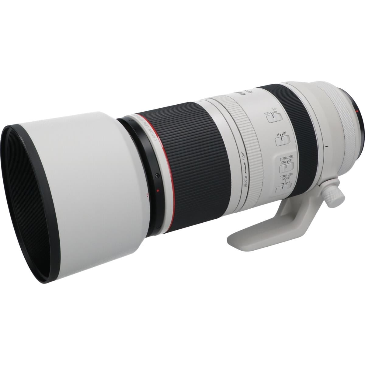 ＣＡＮＯＮ　ＲＦ１００－５００ｍｍ　Ｆ４．５－７．１Ｌ　ＩＳ　ＵＳＭ