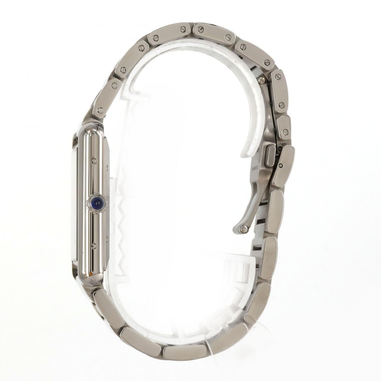 Cartier Tank Mast XL WSTA0053 SS Automatic