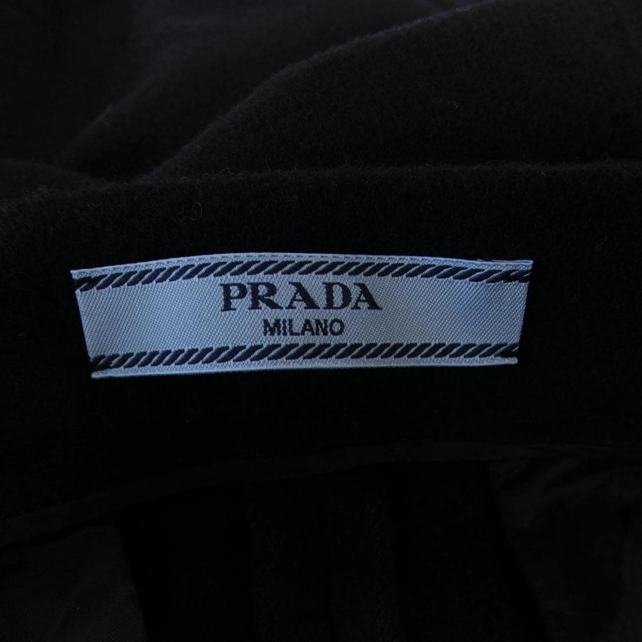 プラダ PRADA パンツ