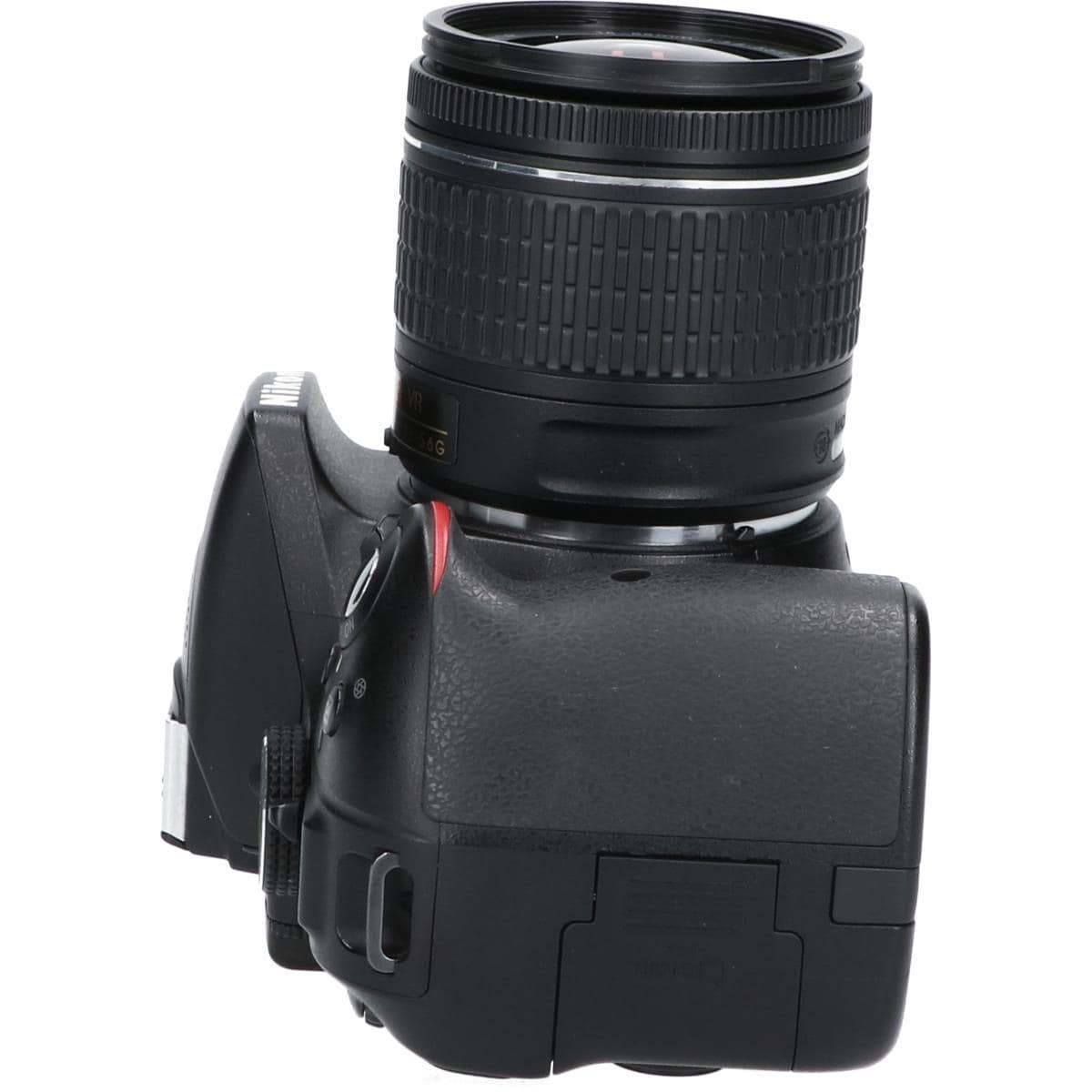NIKON D5300 AF-P18-55KIT