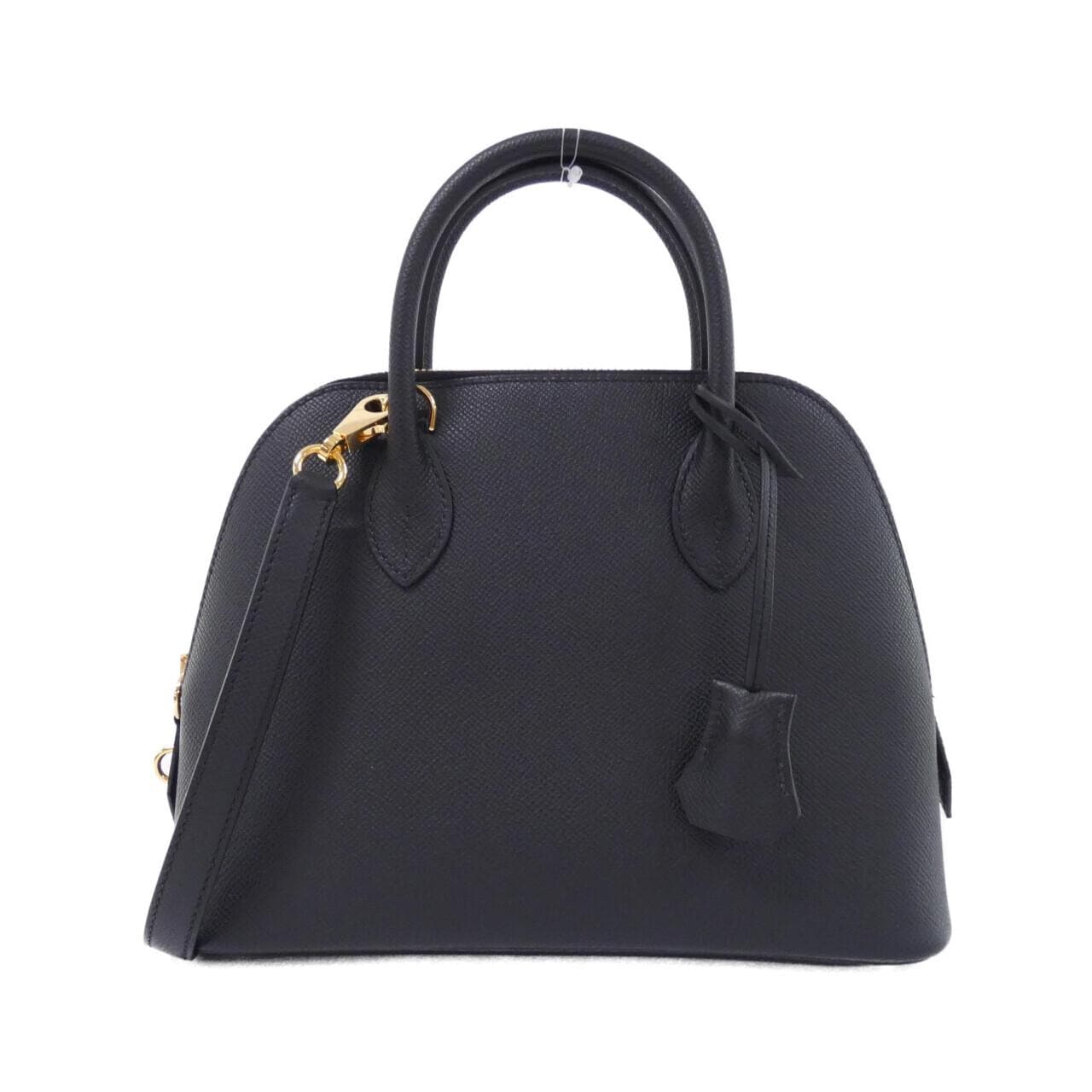 [未使用品] HERMES Bolide 1923 25cm 082798CC 包