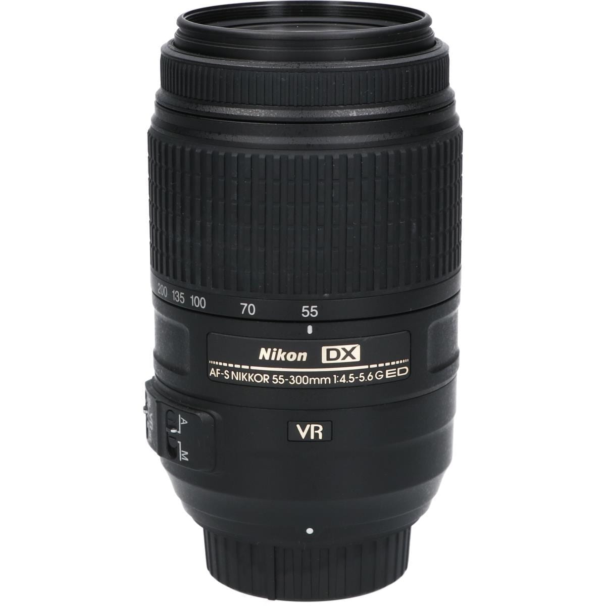 AF-S DX55-300mm F4.5-5.6G VR