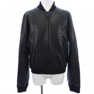 プラダ PRADA UPW455 S231 12NF レザージャケット