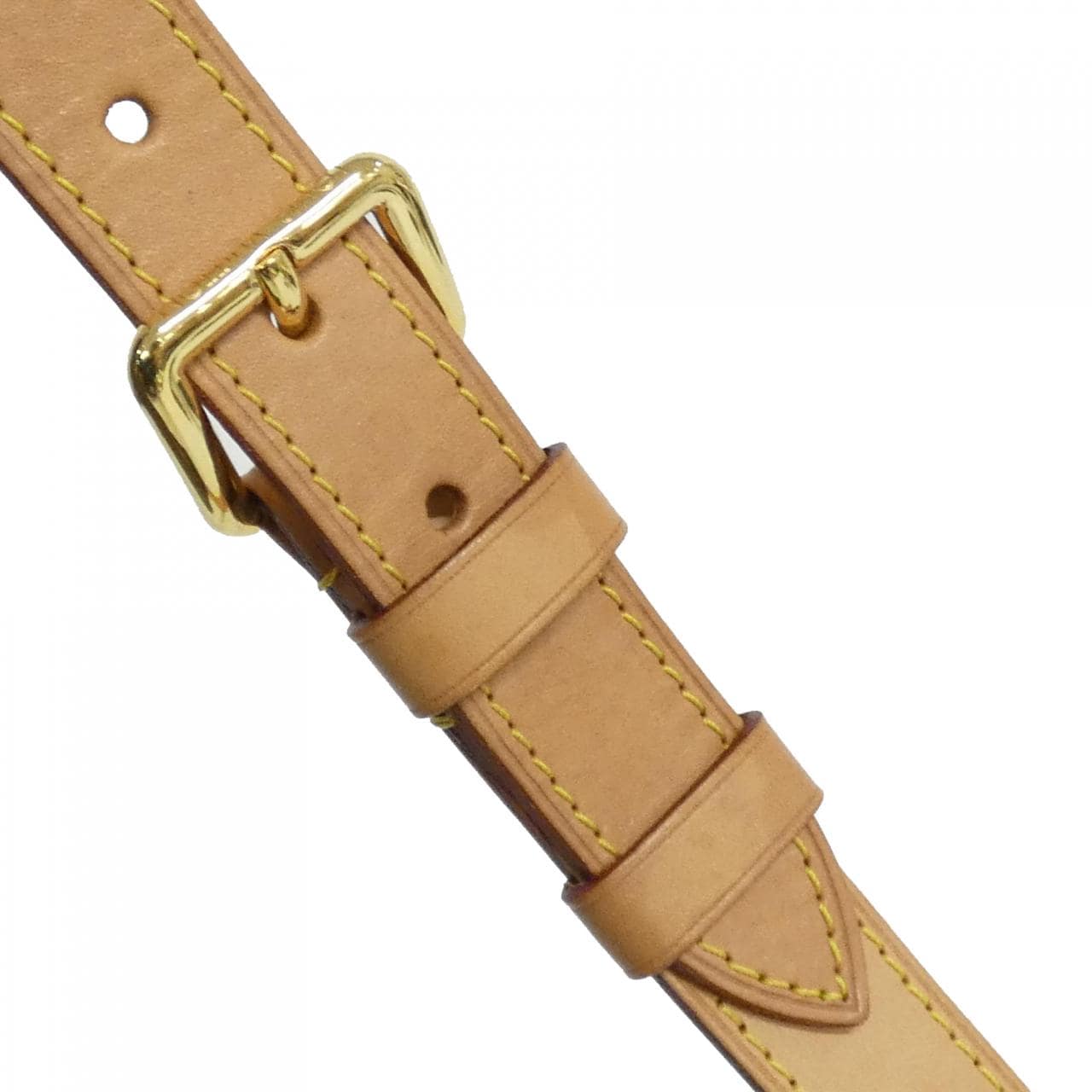 ルイヴィトン モノグラム バムバッグ M43644 ショルダーバッグ