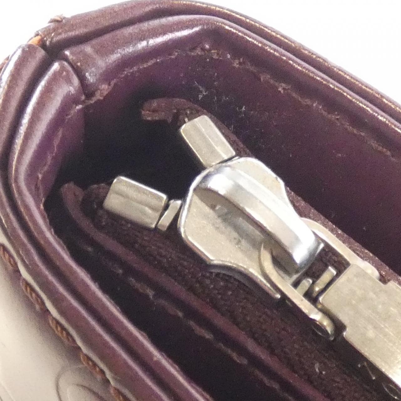 ルイヴィトン モノグラム マット ストックトン M55116 ショルダーバッグ