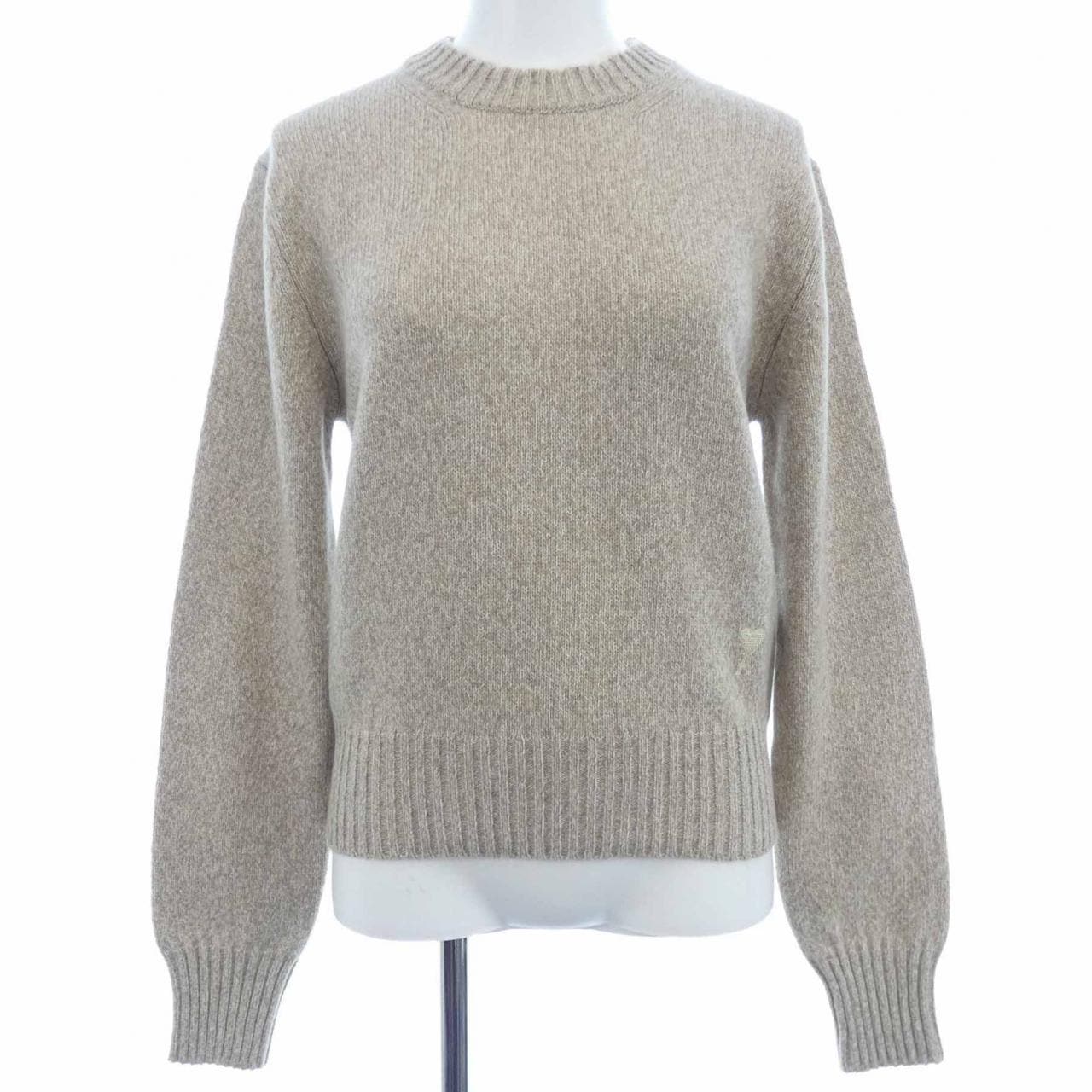 アミ AMI FKS127 ニット