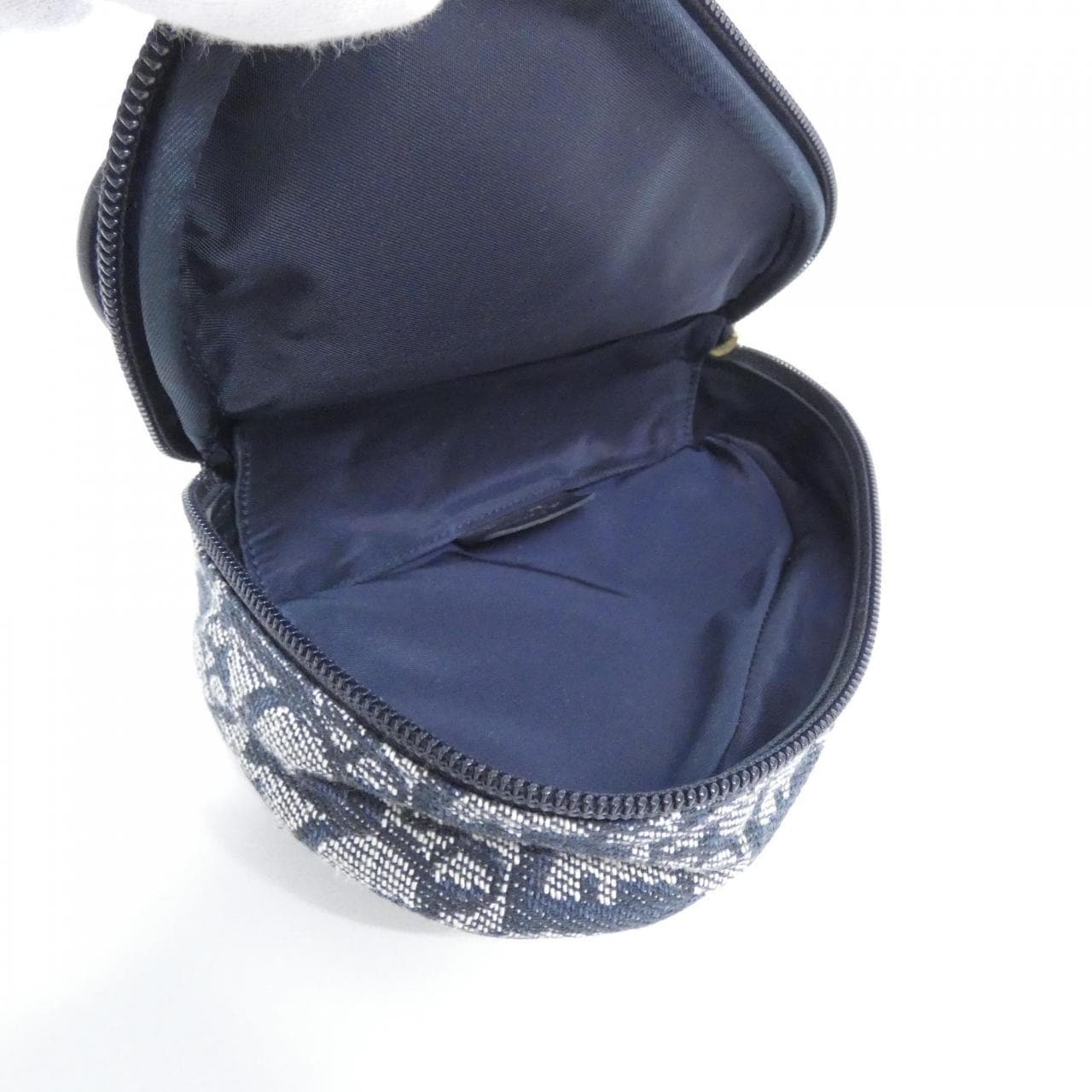 【ヴィンテージ】クリスチャンディオール ポーチ