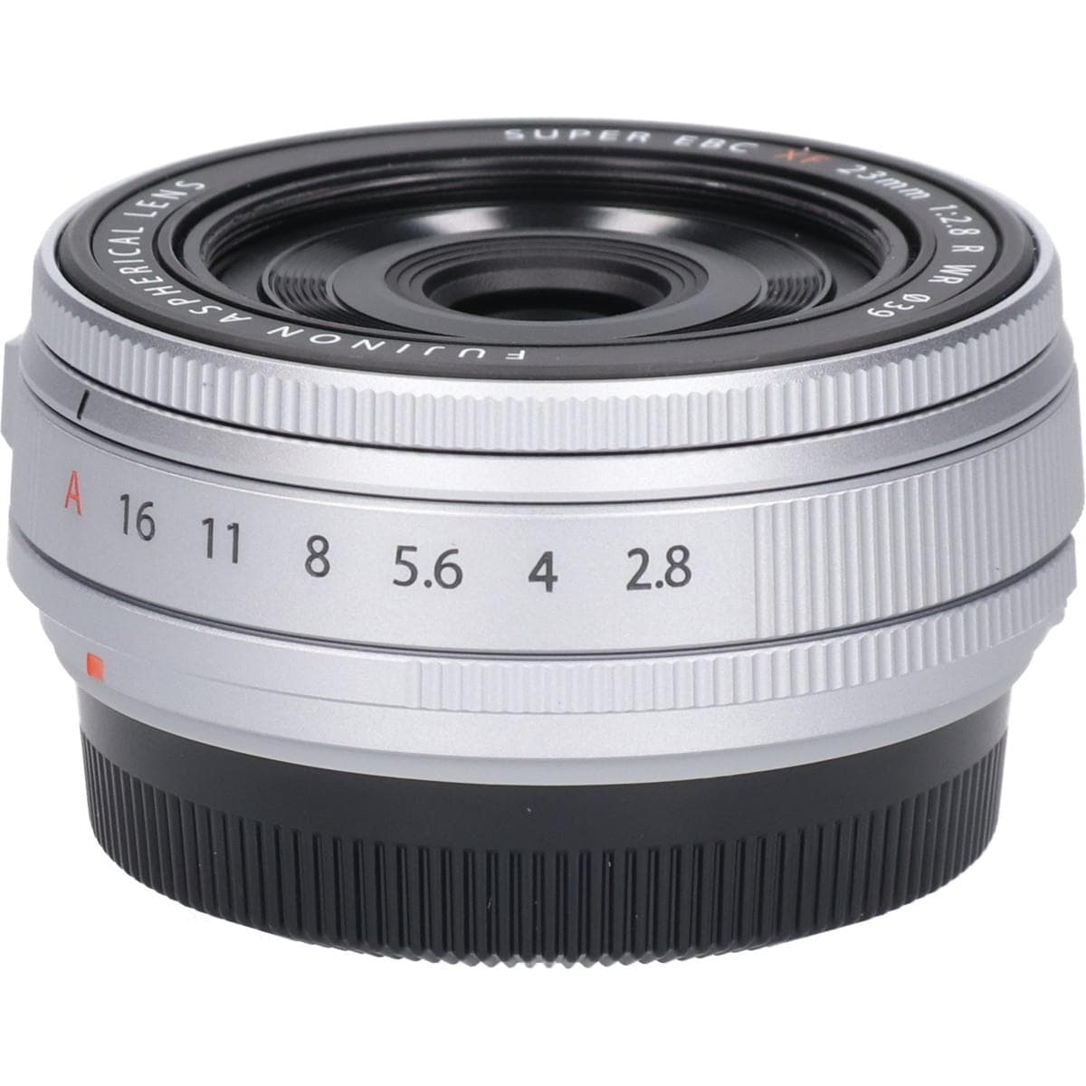 ＸＦ２３ｍｍ　Ｆ２．８Ｒ　ＷＲ