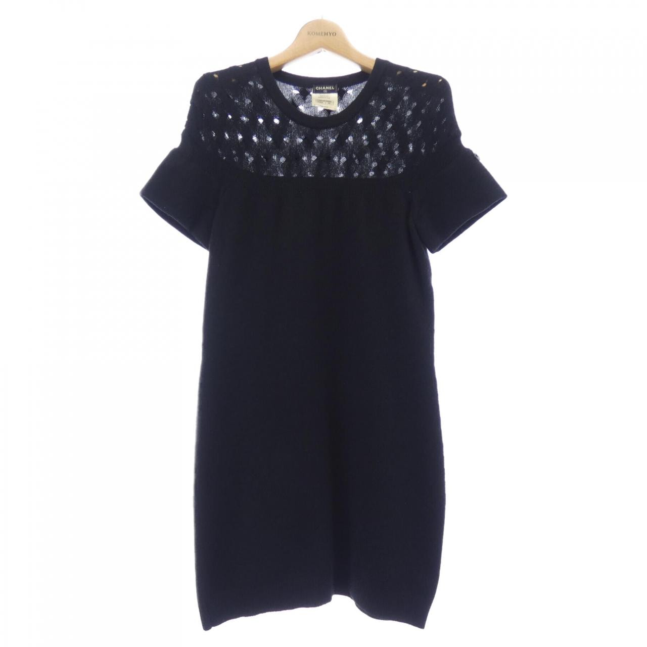 シャネル CHANEL P46849K05893 ワンピース