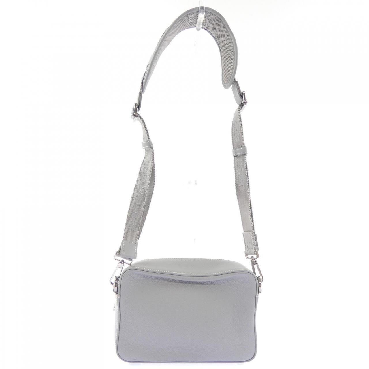 ディオール DIOR シグネチャー サファリ ショルダー BAG