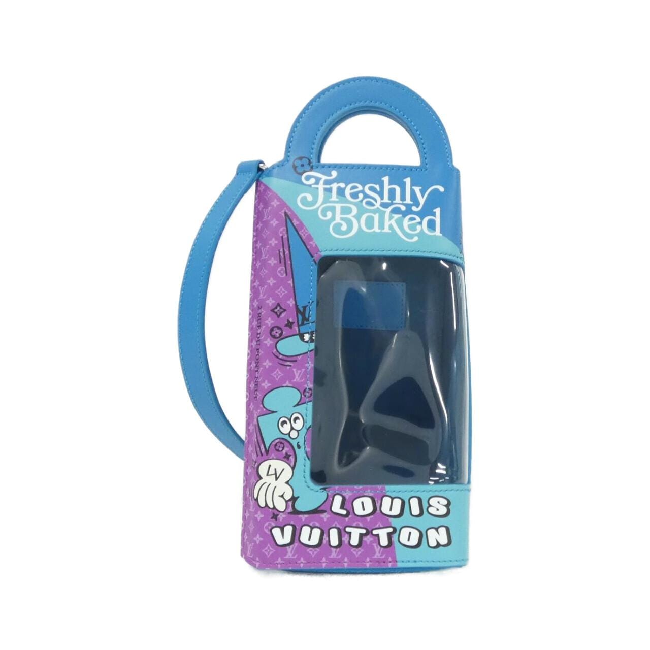 ルイヴィトン サンドウィッチ ボックス M82029 ショルダーバッグ