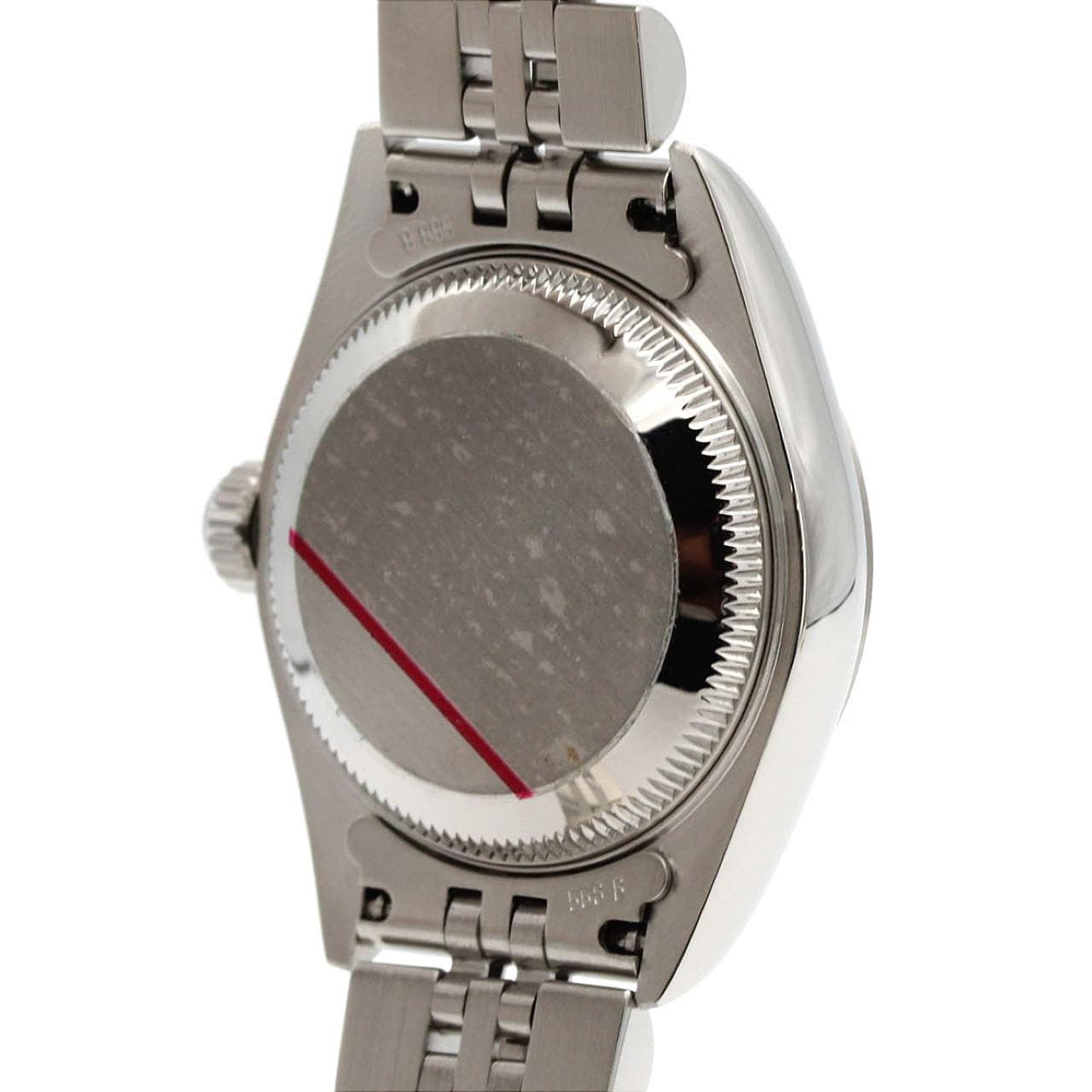 ロレックス デイトジャスト 79174 SSxWG 自動巻 D番