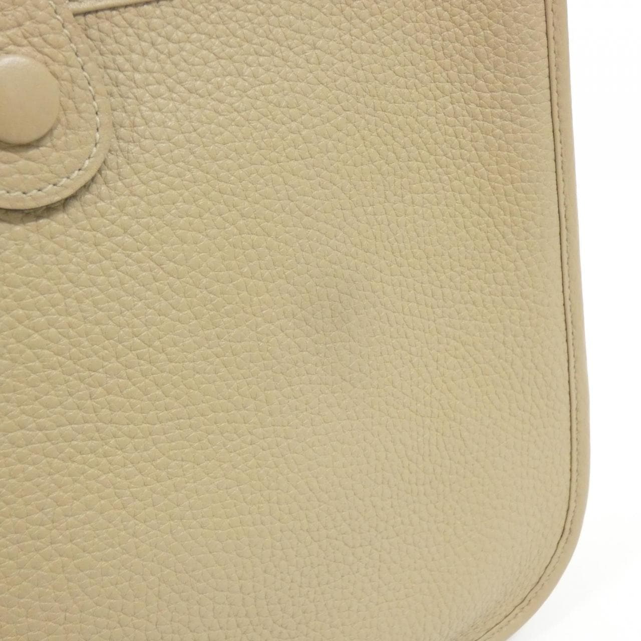 エルメス エヴリン3 ティルト PM 071404CK ショルダーバッグ