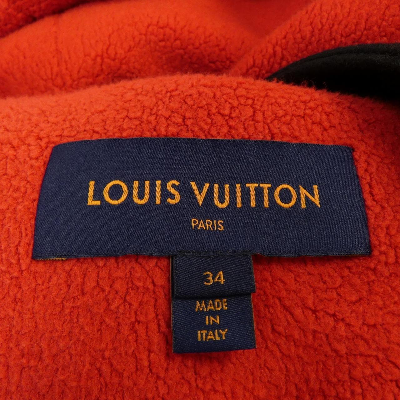 ルイヴィトン LOUIS VUITTON FLMA89HMO コート
