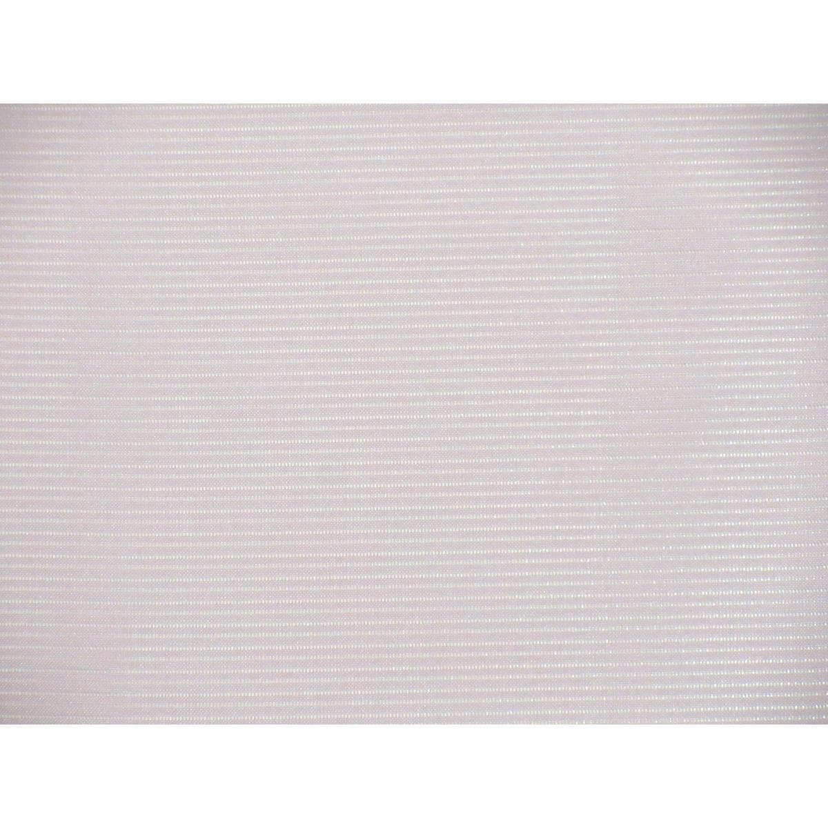 【新品】化繊　単衣　絽織　Ｌサイズ