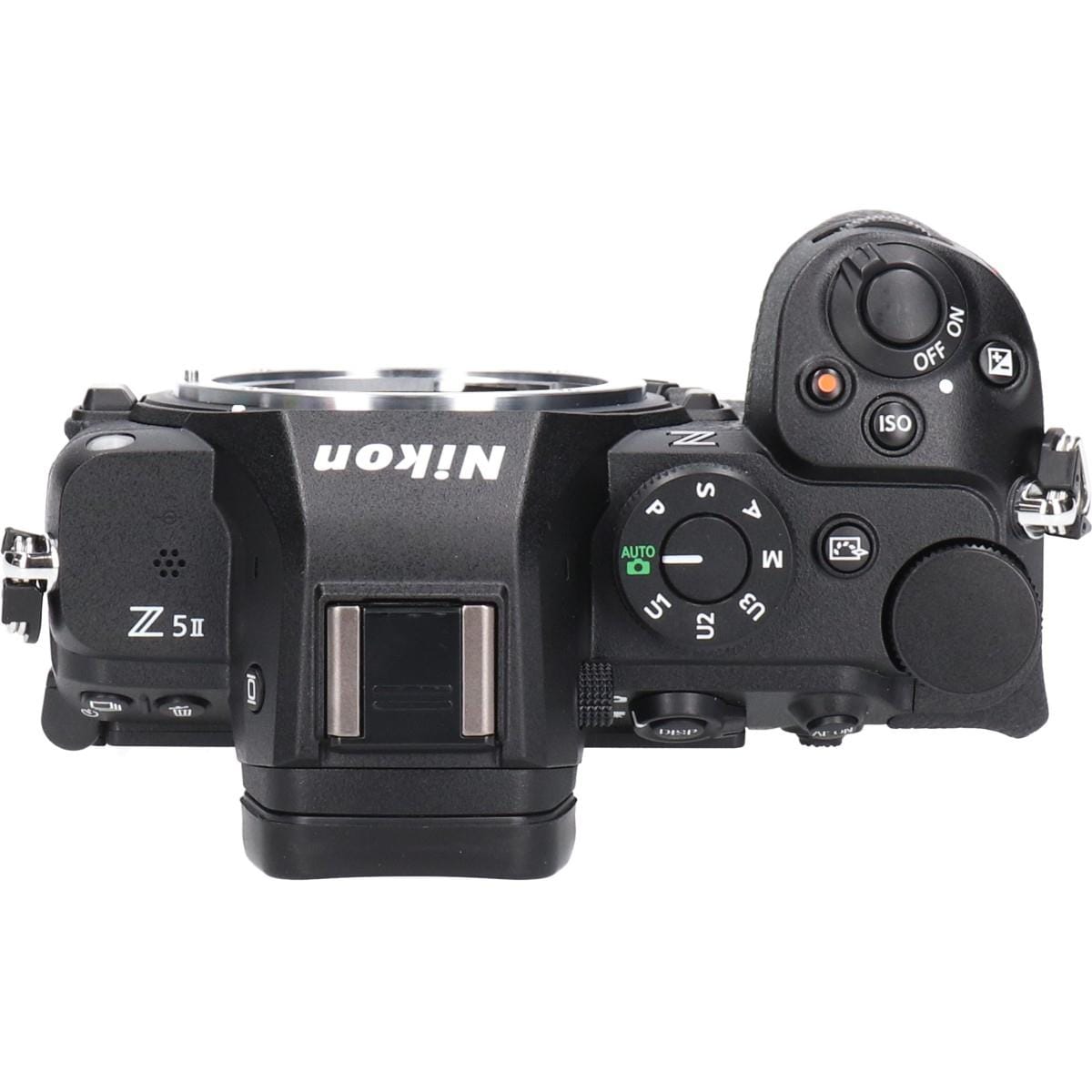 Ｚ５ＩＩ