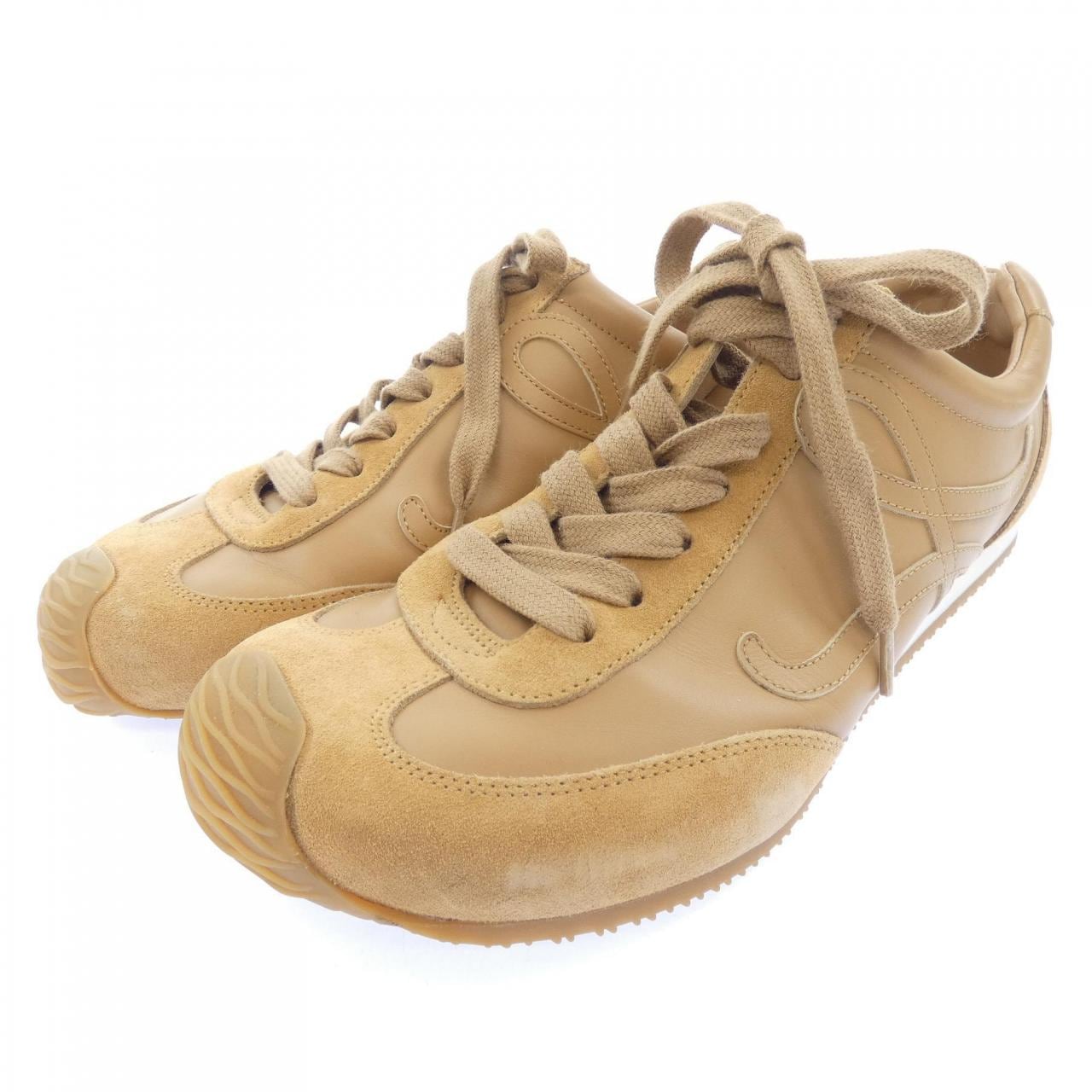 ロエベ LOEWE 952410 スニーカー
