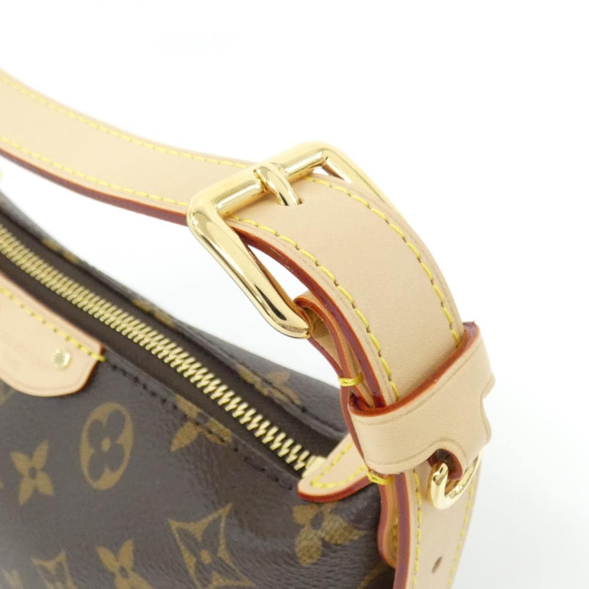 【未使用品】ルイヴィトン　モノグラム　ポシェット　ヒルズ　Ｍ２７５０９　バッグ