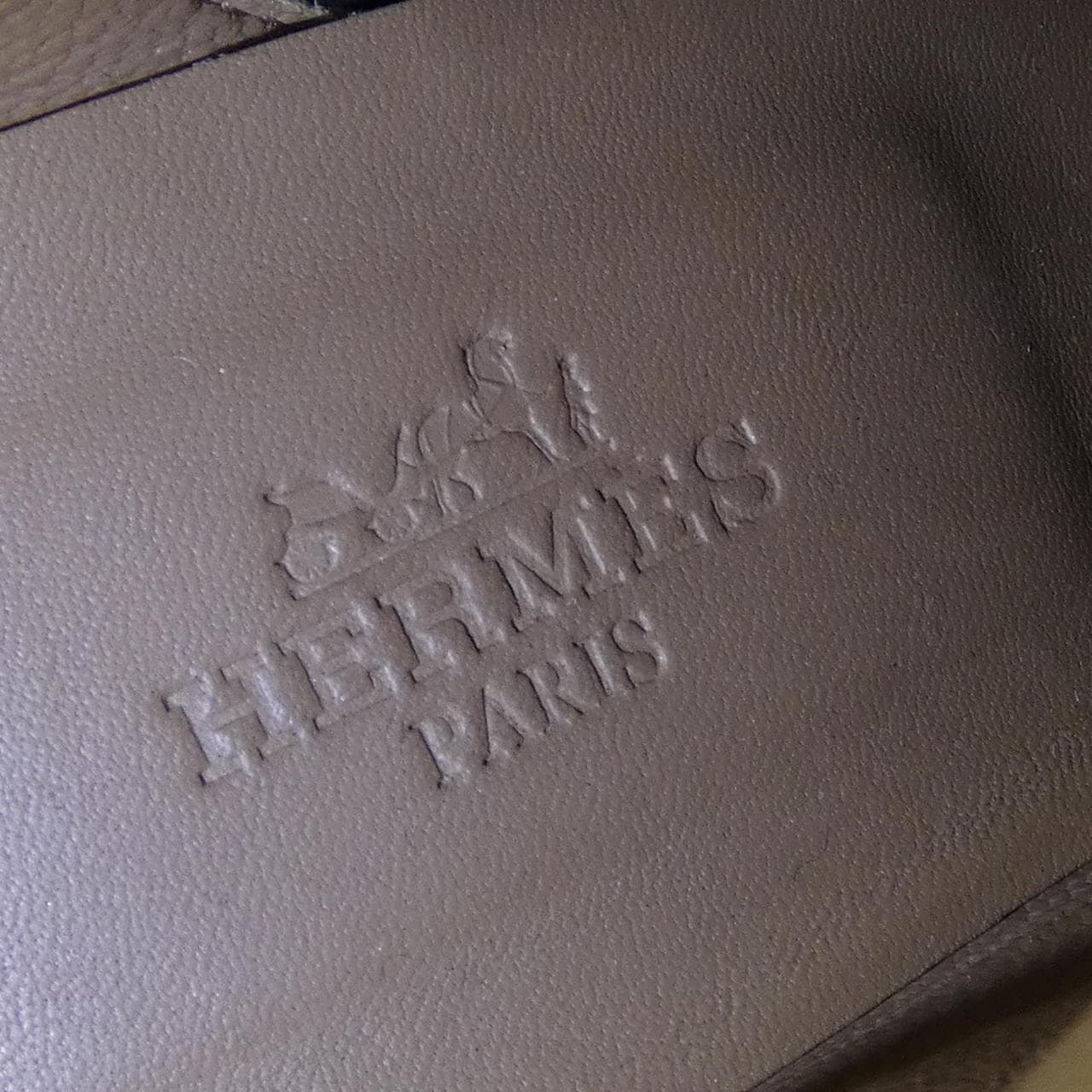 エルメス HERMES ブーツ