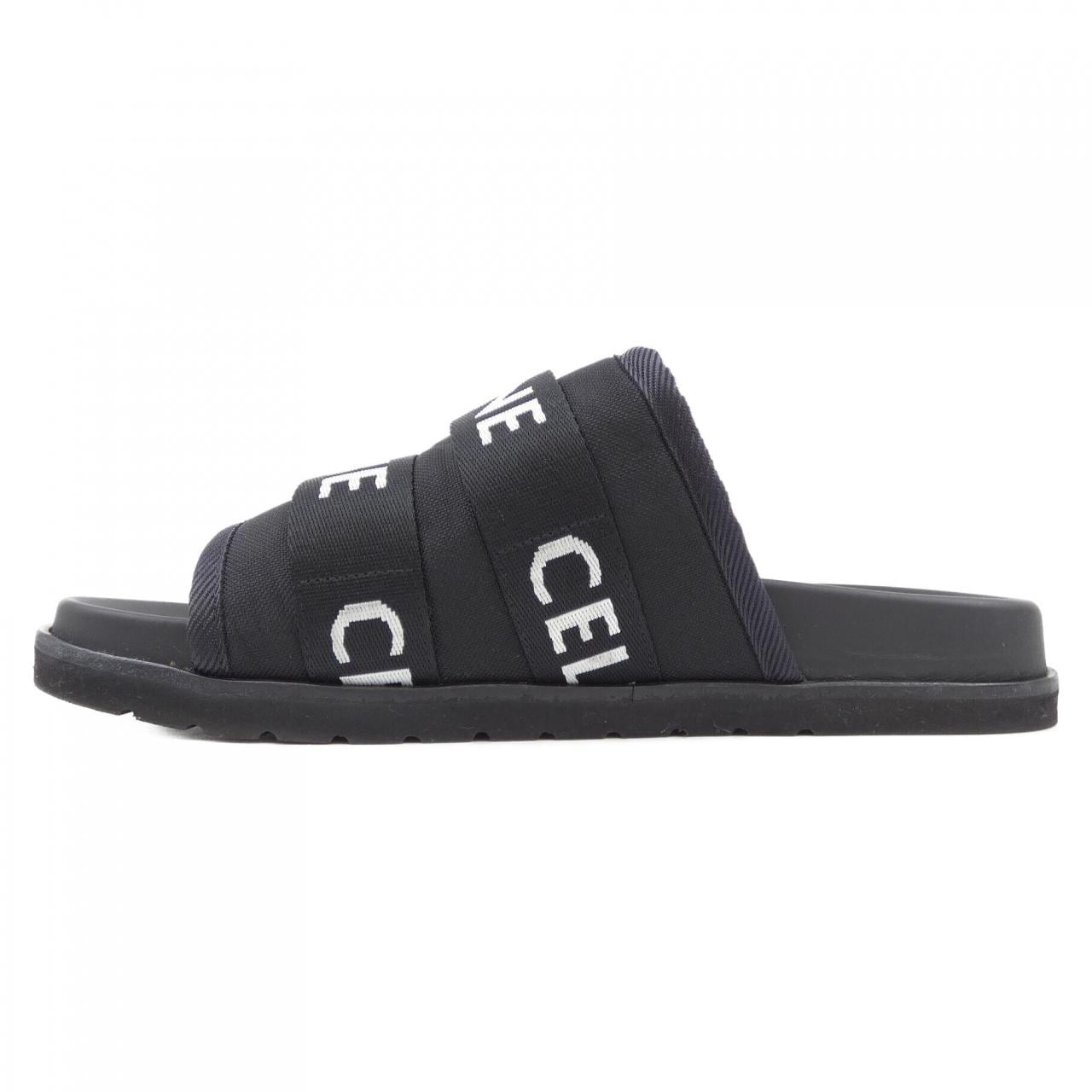 セリーヌ CELINE サンダル
