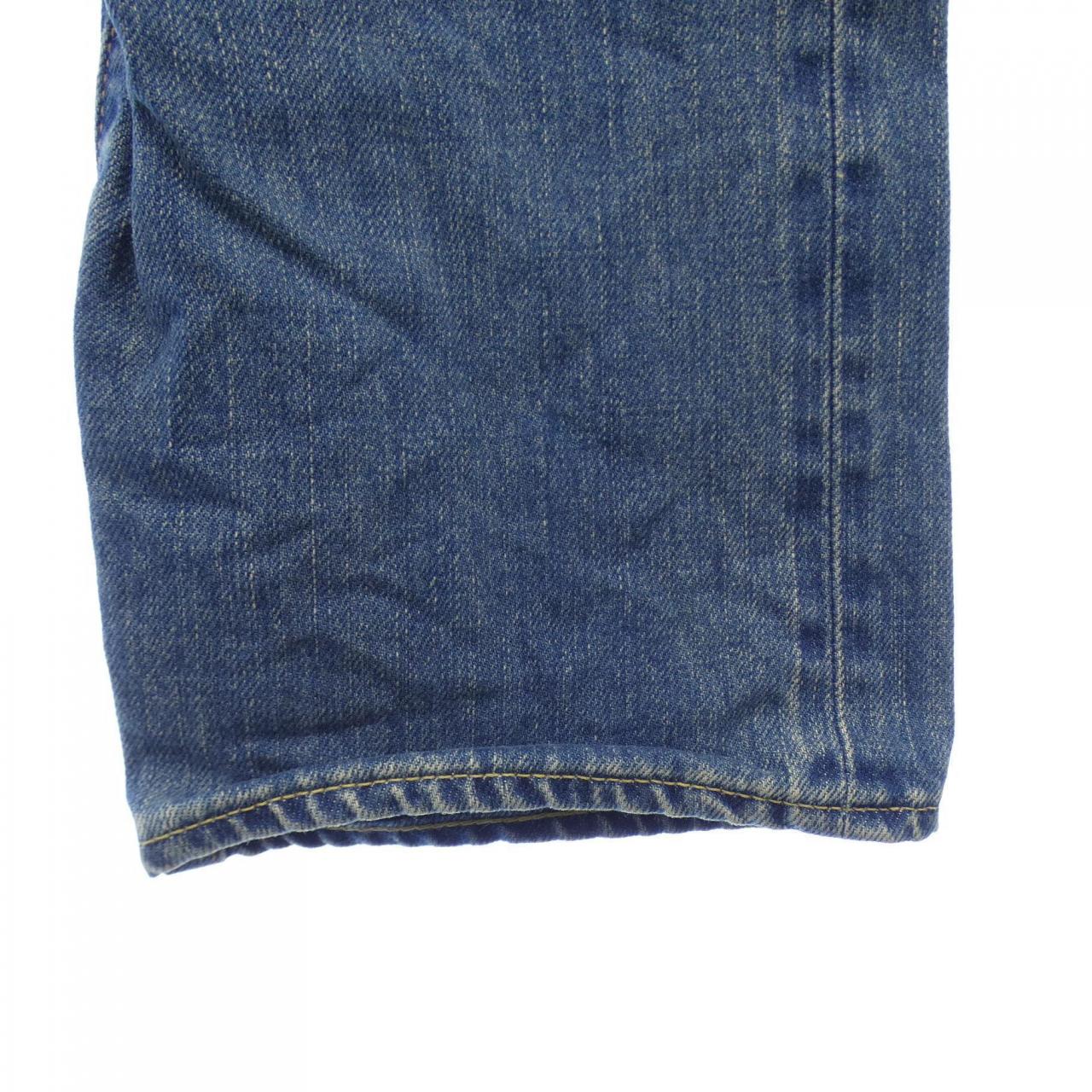 HYSTERIC GLAMOR jeans