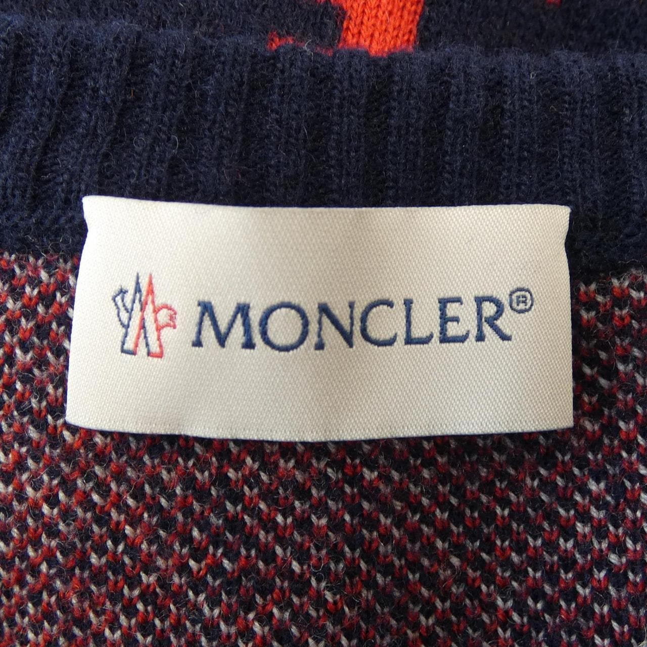 モンクレール MONCLER E20919041700 ニット