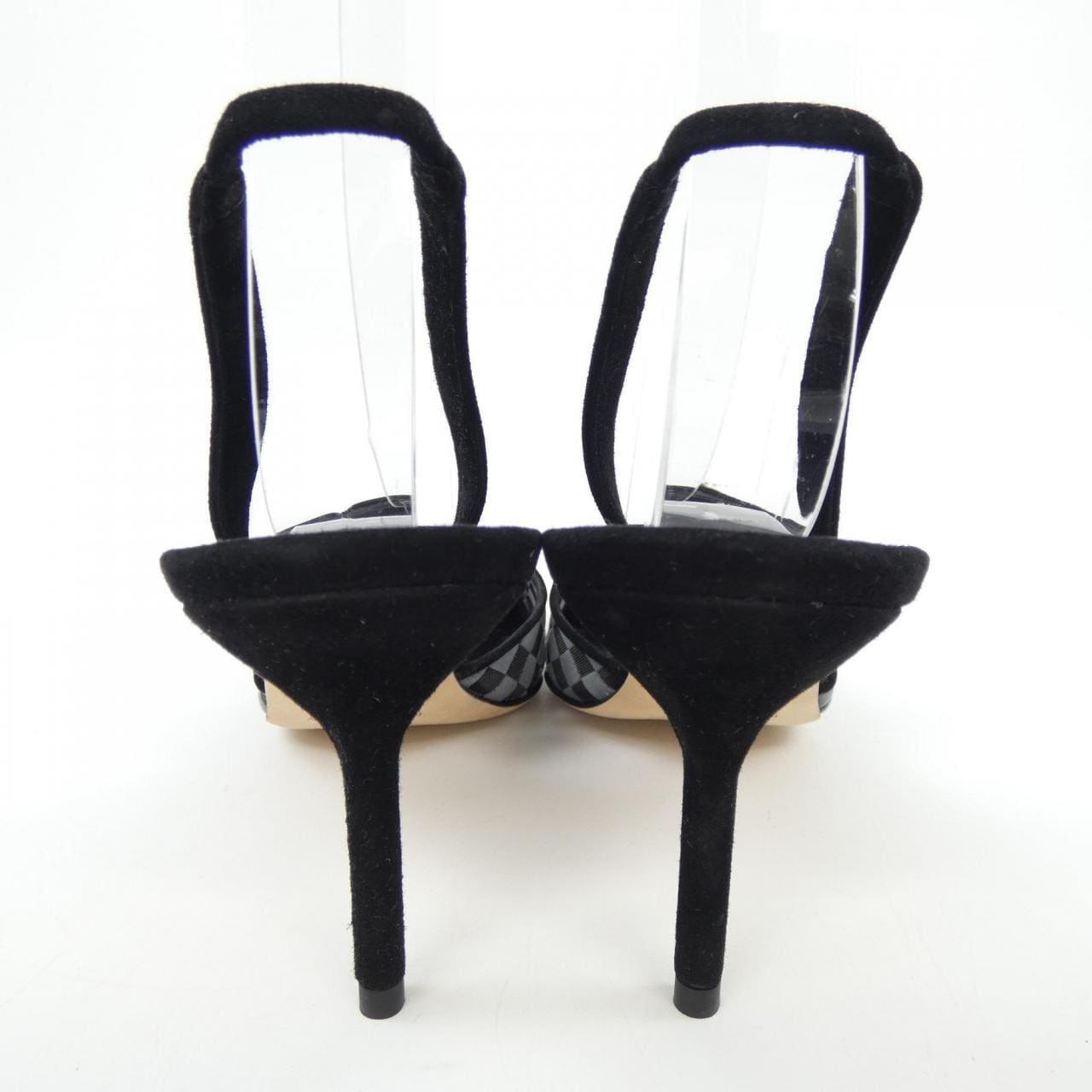 マノロブラニク MANOLO BLAHNIK MINGOSLI シューズ