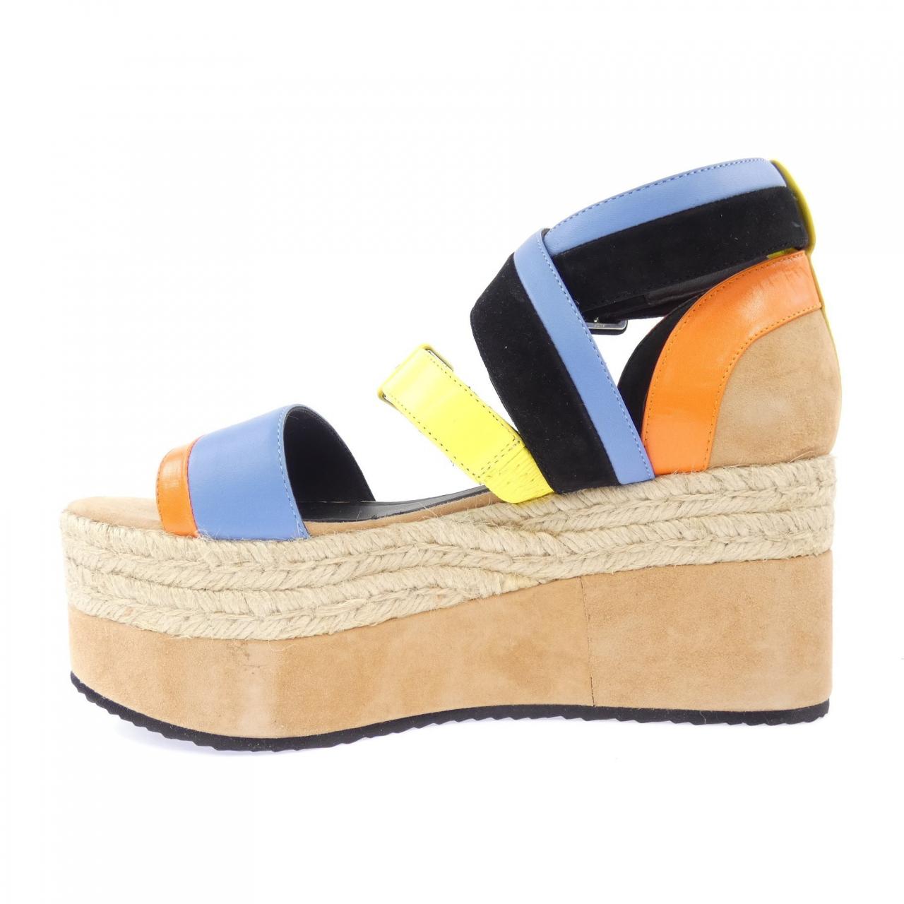 ピエールアルディ PIERRE HARDY サンダル