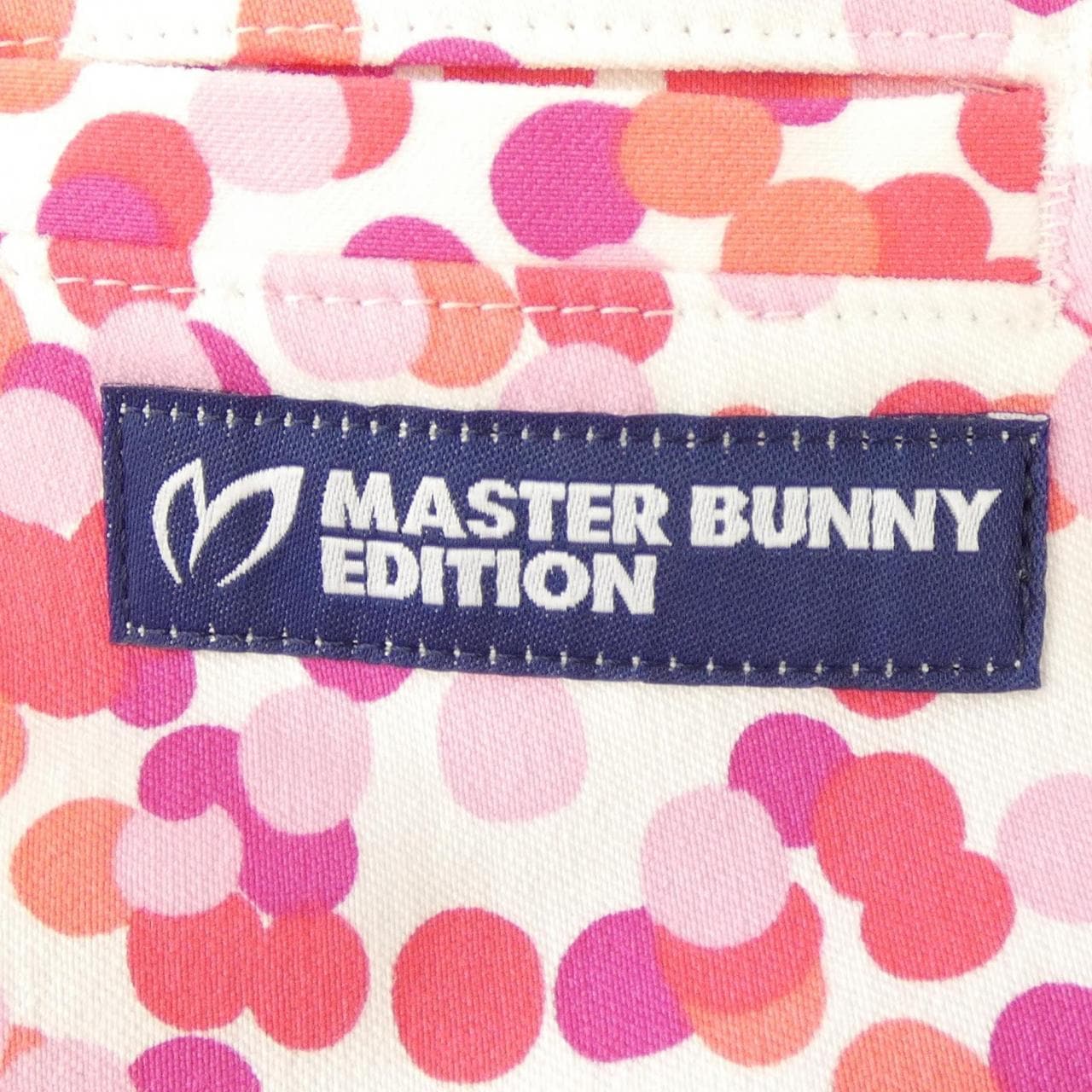 マスターバニーエディション MASTER BUNNY EDITION パンツ
