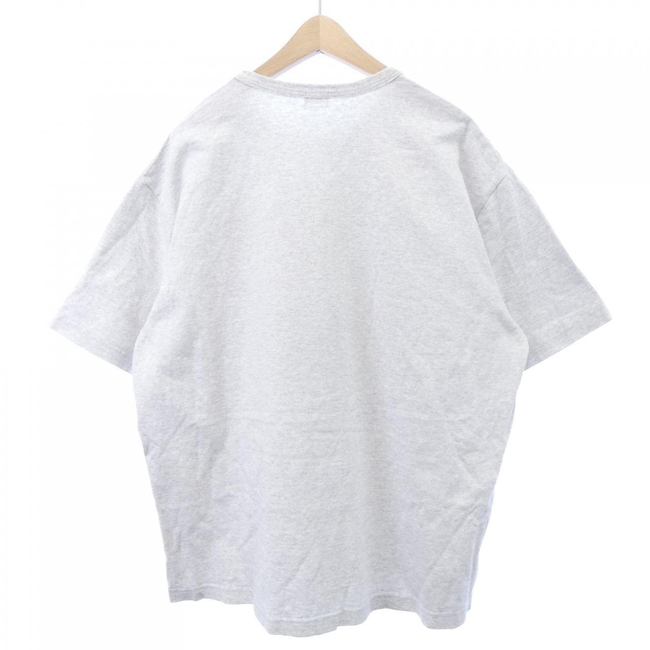 カラー Kolor 25SBM-T03231 Tシャツ