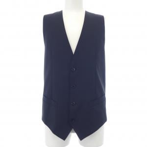 ドルチェアンドガッバーナ DOLCE&GABBANA ベスト