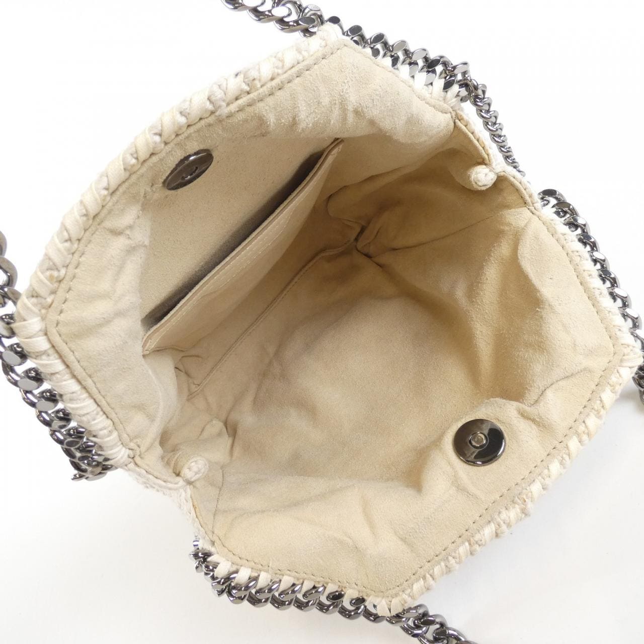 ステラマッカートニー ファラベラ 371223 W8787 バッグ