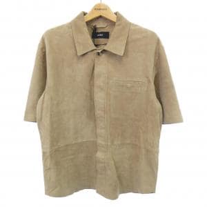 アルマ ARMA CETO S／Sシャツ