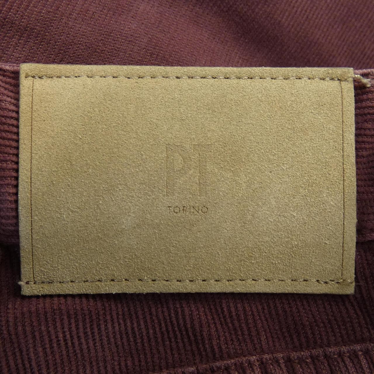 ピーティートリノ PT TORINO DP05Z0 パンツ