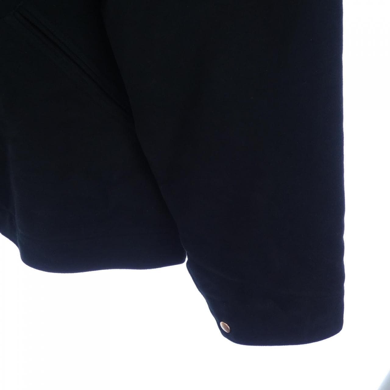 コモリ COMOLI A03-01008 ジャケット