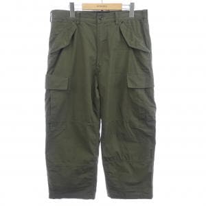 LASTMAN 242LM-PT04 パンツ
