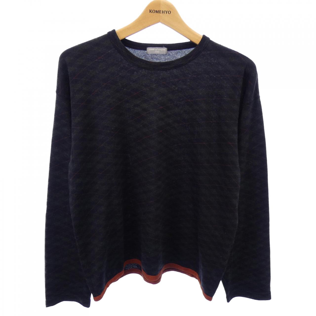 【ヴィンテージ】コムデギャルソンオム COMME des GARCONS HOMME HT-040270 トップス